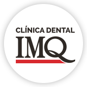 Logotipo de Clínicas Dentales de IMQ